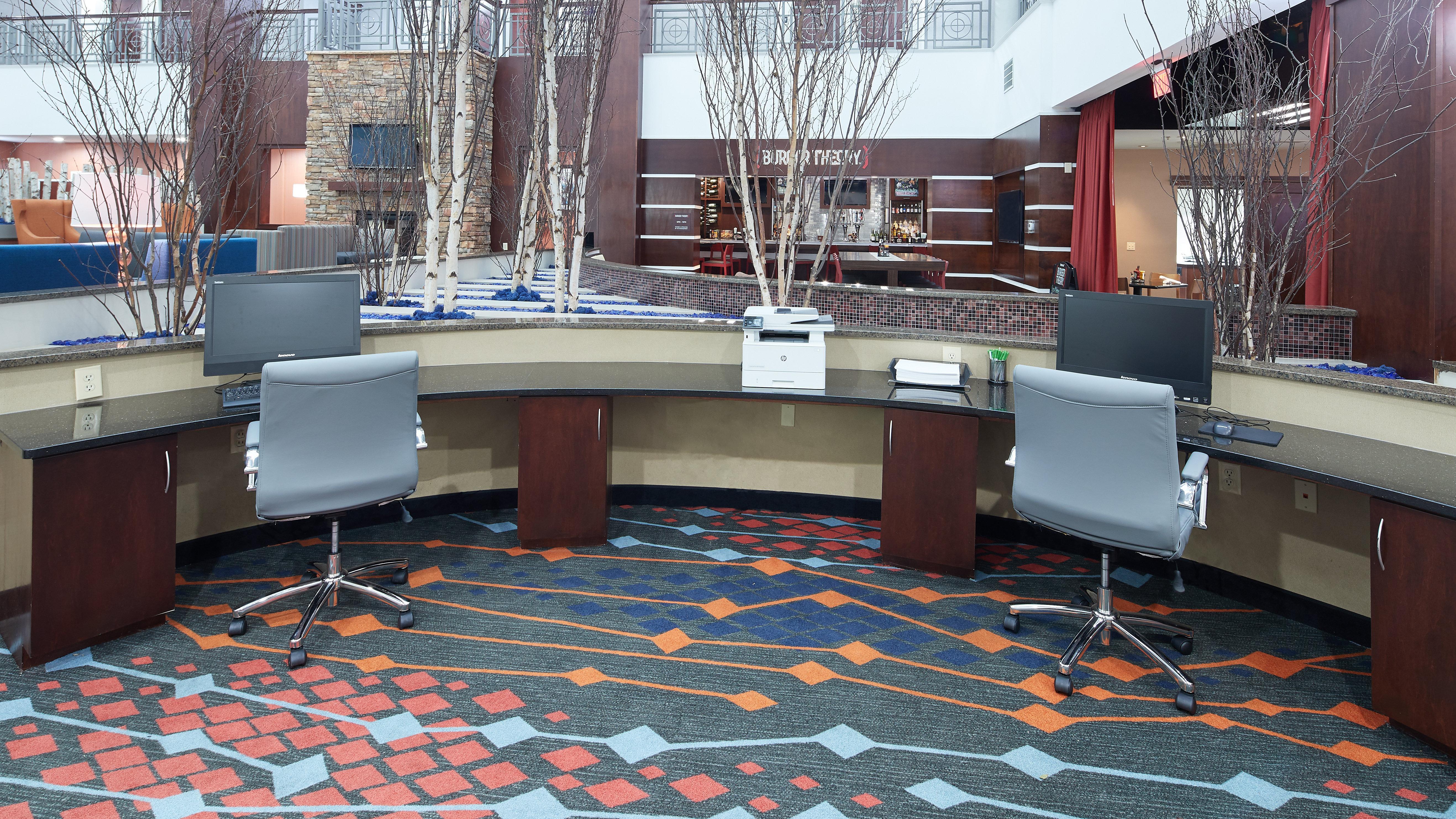 Holiday Inn Hotel & Suites Stockbridge-Atlanta I-75 By Ihg Exterior foto