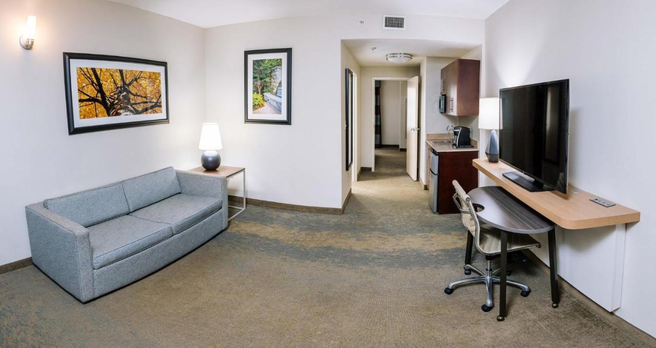 Holiday Inn Hotel & Suites Stockbridge-Atlanta I-75 By Ihg Exterior foto