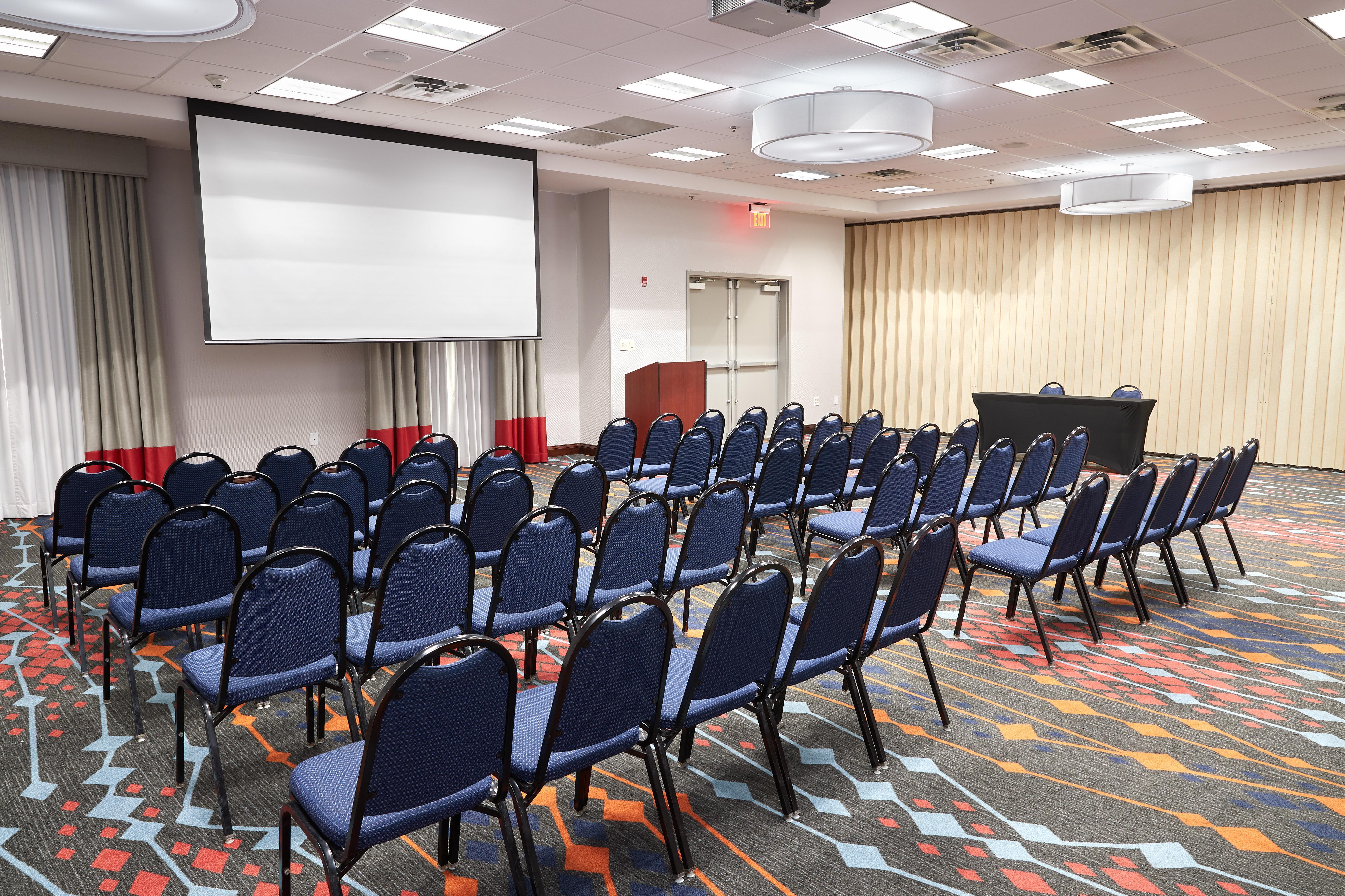Holiday Inn Hotel & Suites Stockbridge-Atlanta I-75 By Ihg Exterior foto