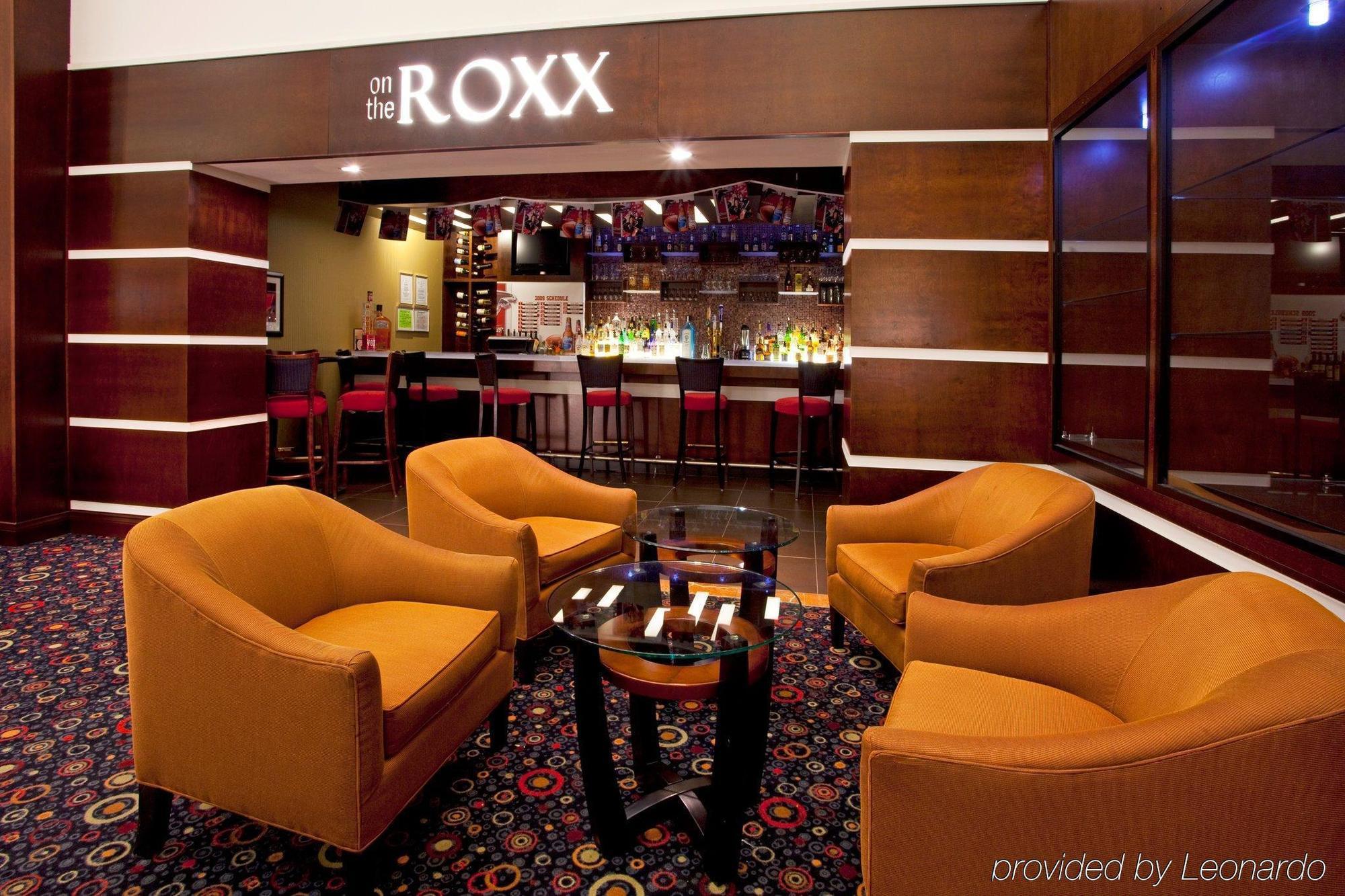 Holiday Inn Hotel & Suites Stockbridge-Atlanta I-75 By Ihg Restaurante foto